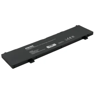 AVACOM zamjenska baterija za Asus ROG Zephyrus G15 Li-Pol 15.4V 5845mAh 90Wh
