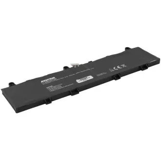 AVACOM zamjenska baterija za Asus ROG Zephyrus Duo 15 Li-Pol 15.4V 5845mAh 90Wh