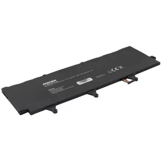 AVACOM zamjenska baterija za Asus ROG Zephyrus S GX701 Li-Pol 15.4V 4940mAh 76Wh
