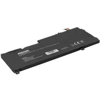 AVACOM zamjenska baterija za Asus ZenBook Flip 15 UX562 Li-Pol 15.4V 3700mAh 57Wh