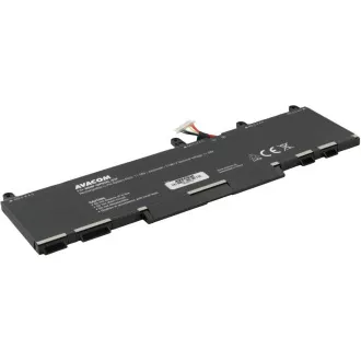 AVACOM zamjenska baterija za HP EliteBook 830 G9, 840 G10, 1040 G10 Li-Pol 11.58V 4430mAh 51Wh - WP03XL AVACOM zamjenska baterija za HP EliteBook 830 G9, 840 G10, 1040 G10 Li-Pol 11.58V 4430mAh 51Wh - WP03XL