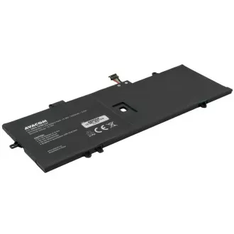 AVACOM zamjenska baterija za Lenovo X1 Carbon Gen.7, Gen.8 Li-Pol 15.36V 3320mAh 51Wh AVACOM zamjenska baterija za Lenovo X1 Carbon Gen.7, Gen.8 Li-Pol 15.36V 3320mAh 51Wh