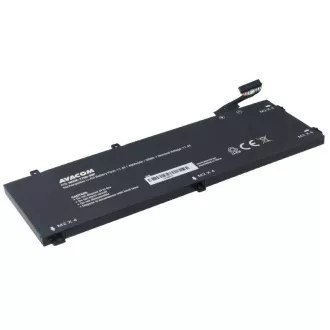 AVACOM zamjenska baterija Dell G7 17 7700, Inspiron 7500, Vostro 7500 Li-Pol 11.4V 4900mAh 56Wh