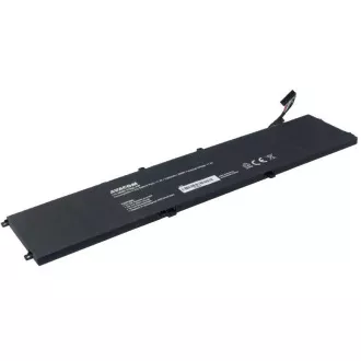 AVACOM zamjenska baterija za Dell G7 17 7700, Inspiron 7500 Li-Pol 11.4V 7500mAh 86Wh