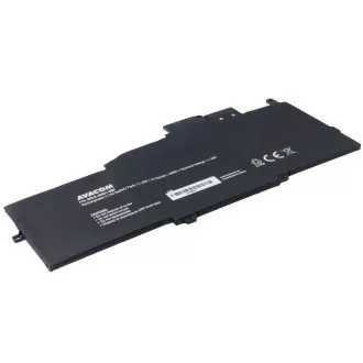 AVACOM zamjenska baterija za Lenovo ThinkPad X1 Nano Gen.1 Li-Pol 11.58V 4170mAh 48Wh