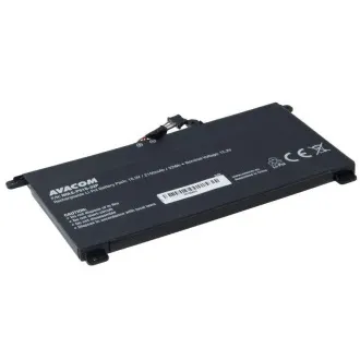 AVACOM zamjenska baterija za Lenovo ThinkPad P51S, T570, T580 Li-Pol 15.2V 2100mAh 32Wh AVACOM zamjenska baterija za Lenovo ThinkPad P51S, T570, T580 Li-Pol 15.2V 2100mAh 32Wh