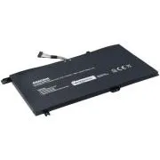 AVACOM zamjenska baterija za Lenovo IdeaPad S540-15IML, 15IWL LI-Pol 11.34V 4630mAh 53Wh