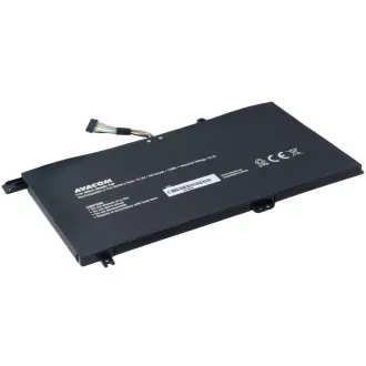 AVACOM zamjenska baterija za Lenovo IdeaPad S540-15IML, 15IWL LI-Pol 11.34V 4630mAh 53Wh