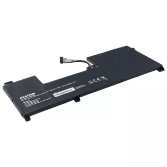 AVACOM zamjenska baterija Lenovo Legion Y730, Y740 Li-Pol 15.4V 4955mAh 76Wh AVACOM zamjenska baterija Lenovo Legion Y730, Y740 Li-Pol 15.4V 4955mAh 76Wh