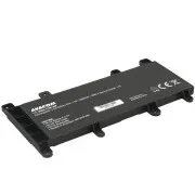 AVACOM Zamjenska baterija za Asus F756, K756, X756 Li-Pol 7.6V 5000mAh 38Wh
