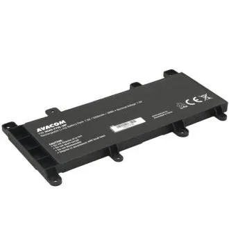 AVACOM Zamjenska baterija za Asus F756, K756, X756 Li-Pol 7.6V 5000mAh 38Wh AVACOM Zamjenska baterija za Asus F756, K756, X756 Li-Pol 7.6V 5000mAh 38Wh