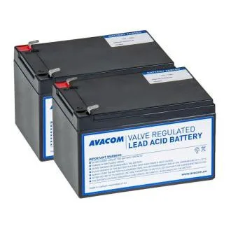 AVACOM RBC6 - komplet za obnovu baterija (2 baterije) AVACOM RBC6 - komplet za obnovu baterija (2 baterije)