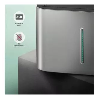 AXAGON ADSA-DC, USB-C 5Gbps - 2x SATA 6G 2.5"/3.5" SSD/HDD CLONE DUAL priključna stanica AXAGON ADSA-DC, USB-C 5Gbps - 2x SATA 6G 2.5"/3.5" SSD/HDD CLONE DUAL priključna stanica