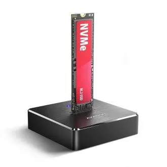 AXAGON ADSA-M2C11, USB-C 10Gbps priključna stanica za 1× M.2 NVMe/SATA SSD AXAGON ADSA-M2C11, USB-C 10Gbps priključna stanica za 1× M.2 NVMe/SATA SSD