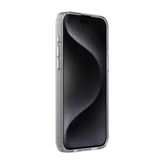 Belkin magnetska zaštitna futrola – iPhone 15 Pro Max – prozirna