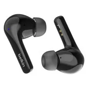 Belkin SOUNDFORM™ Motion True Wireless Earbuds - bežične slušalice, crne