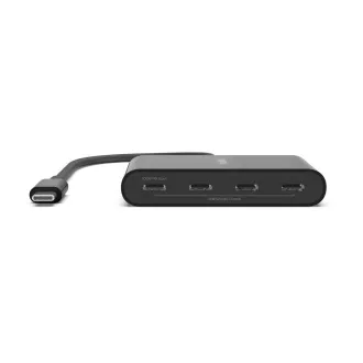 Belkin Connect USB-C® na 4-Port USB-C Hub