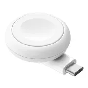 Belkin BOOST CHARGE™ ključ za brzo punjenje Apple Watcha, bijeli