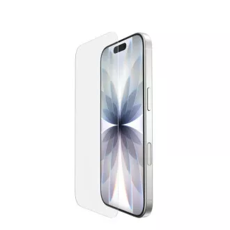 Belkin SCREENFORCE™ UltraGlass2 antimikrobna zaštitna folija za ekran za iPhone 17 / 16 Pro