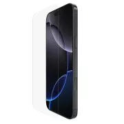Belkin SCREENFORCE™ UltraGlass2 Anti-Microbial Screen Protector za iPhone 16 Pro Max