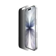 Belkin SCREENFORCE™ Invisiglass Privacy antimikrobno zaštitno staklo za iPhone 17 / 16 Pro