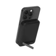 Belkin BOOST CHARGE™ Qi2 magnetski bežični Power Bank sa postoljem, 8000mAh, 15W, crni