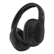 Belkin SOUNDFORM™ Isolate - Slušalice preko uha s poništavanjem buke - bežične slušalice, crne