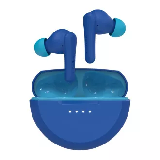 Belkin SOUNDFORM™ Nano 2 - Bežične slušalice za djecu - dječje bežične slušalice, plave