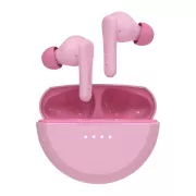 Belkin SOUNDFORM™ Nano 2 - Bežične slušalice za djecu - dječje bežične slušalice, ružičaste