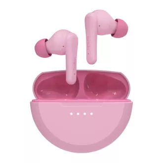 Belkin SOUNDFORM™ Nano 2 - Bežične slušalice za djecu - dječje bežične slušalice, ružičaste