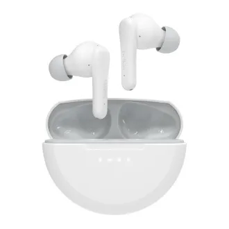 Belkin SOUNDFORM™ Nano 2 - Bežične slušalice za djecu - dječje bežične slušalice, bijele