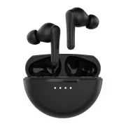 Belkin SOUNDFORM™ Rhythm - Prave bežične slušalice - bežične slušalice, crne