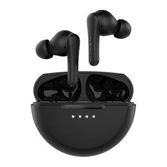 Belkin SOUNDFORM™ Rhythm - Prave bežične slušalice - bežične slušalice, crne