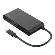 Belkin CONNECT USB-C hub s 5 priključaka i 4K HDMI rezolucijom