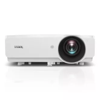 BenQ DLP projektor SH753P/5000ANSI/1.39÷2.09:1/13 000:1/1080p/2xHDMI/LAN/USB/3D/1x10W zvučnik BenQ DLP projektor SH753P/5000ANSI/1.39÷2.09:1/13 000:1/1080p/2xHDMI/LAN/USB/3D/1x10W zvučnik