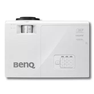 BenQ DLP projektor SH753P/5000ANSI/1.39÷2.09:1/13 000:1/1080p/2xHDMI/LAN/USB/3D/1x10W zvučnik BenQ DLP projektor SH753P/5000ANSI/1.39÷2.09:1/13 000:1/1080p/2xHDMI/LAN/USB/3D/1x10W zvučnik
