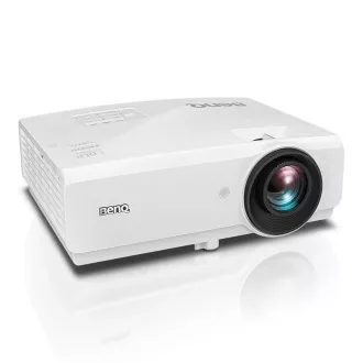 BenQ DLP projektor SH753P/5000ANSI/1.39÷2.09:1/13 000:1/1080p/2xHDMI/LAN/USB/3D/1x10W zvučnik BenQ DLP projektor SH753P/5000ANSI/1.39÷2.09:1/13 000:1/1080p/2xHDMI/LAN/USB/3D/1x10W zvučnik