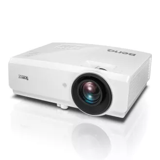 BenQ DLP projektor SH753P/5000ANSI/1.39÷2.09:1/13 000:1/1080p/2xHDMI/LAN/USB/3D/1x10W zvučnik BenQ DLP projektor SH753P/5000ANSI/1.39÷2.09:1/13 000:1/1080p/2xHDMI/LAN/USB/3D/1x10W zvučnik