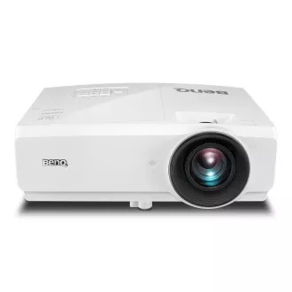 BenQ DLP projektor SH753P/5000ANSI/1.39÷2.09:1/13 000:1/1080p/2xHDMI/LAN/USB/3D/1x10W zvučnik BenQ DLP projektor SH753P/5000ANSI/1.39÷2.09:1/13 000:1/1080p/2xHDMI/LAN/USB/3D/1x10W zvučnik