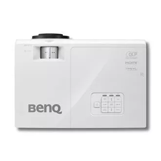 BenQ DLP projektor SH753P/5000ANSI/1.39÷2.09:1/13 000:1/1080p/2xHDMI/LAN/USB/3D/1x10W zvučnik BenQ DLP projektor SH753P/5000ANSI/1.39÷2.09:1/13 000:1/1080p/2xHDMI/LAN/USB/3D/1x10W zvučnik