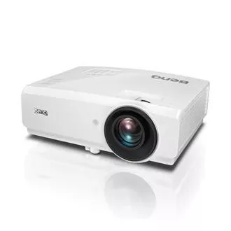 BenQ DLP projektor SH753P/5000ANSI/1.39÷2.09:1/13 000:1/1080p/2xHDMI/LAN/USB/3D/1x10W zvučnik BenQ DLP projektor SH753P/5000ANSI/1.39÷2.09:1/13 000:1/1080p/2xHDMI/LAN/USB/3D/1x10W zvučnik