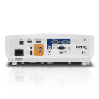 BenQ DLP projektor SH753P/5000ANSI/1.39÷2.09:1/13 000:1/1080p/2xHDMI/LAN/USB/3D/1x10W zvučnik BenQ DLP projektor SH753P/5000ANSI/1.39÷2.09:1/13 000:1/1080p/2xHDMI/LAN/USB/3D/1x10W zvučnik