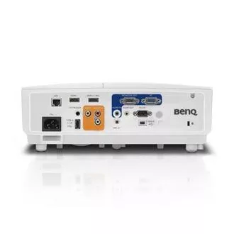 BenQ DLP projektor SH753P/5000ANSI/1.39÷2.09:1/13 000:1/1080p/2xHDMI/LAN/USB/3D/1x10W zvučnik BenQ DLP projektor SH753P/5000ANSI/1.39÷2.09:1/13 000:1/1080p/2xHDMI/LAN/USB/3D/1x10W zvučnik