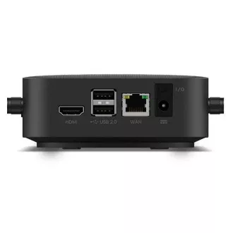 BenQ InstaShow VS10, USB-C, HDMI (s USB-A), Full HD, 32, korisnici, Plug and Play bežični prezentacijski sustav