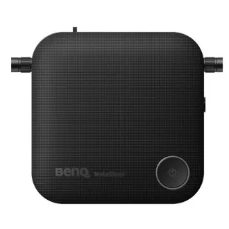 BenQ InstaShow VS10, USB-C, HDMI (s USB-A), Full HD, 32, korisnici, Plug and Play bežični prezentacijski sustav