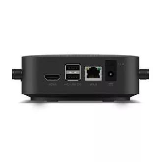 BenQ InstaShow VS10, USB-C, HDMI (s USB-A), Full HD, 32, korisnici, Plug and Play bežični prezentacijski sustav