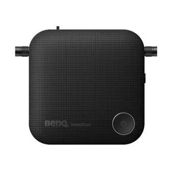 BenQ InstaShow VS10, USB-C, HDMI (s USB-A), Full HD, 32, korisnici, Plug and Play bežični prezentacijski sustav
