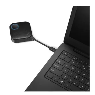 BenQ InstaShow VS10, USB-C, HDMI (s USB-A), Full HD, 32, korisnici, Plug and Play bežični prezentacijski sustav