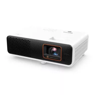 BenQ X500i DLP projektor, 3840×2160 4K UHD/2200 ANSI/600k:1/HDMIx2/USBx2/RS-232/Wi-Fi/Bluetooth/Repro/HDR-PRO
