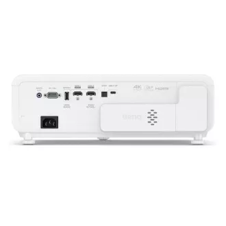 BenQ X500i DLP projektor, 3840×2160 4K UHD/2200 ANSI/600k:1/HDMIx2/USBx2/RS-232/Wi-Fi/Bluetooth/Repro/HDR-PRO